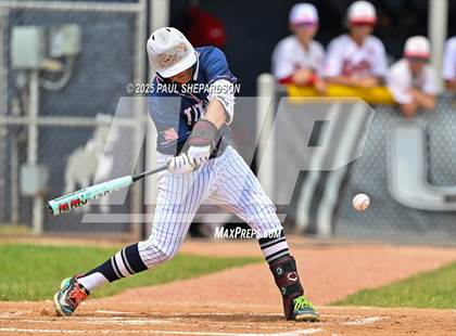 Thumbnail 1 in The Classical Academy @ Eaton (CHSAA 2nd Round State) photogallery.