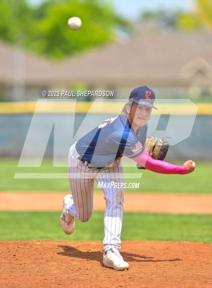 Thumbnail 1 in The Classical Academy @ Eaton (CHSAA 2nd Round State) photogallery.