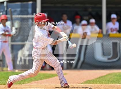 Thumbnail 1 in The Classical Academy @ Eaton (CHSAA 2nd Round State) photogallery.