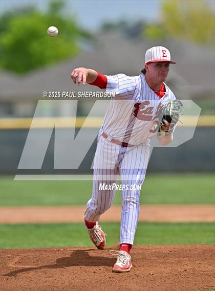 Thumbnail 1 in The Classical Academy @ Eaton (CHSAA 2nd Round State) photogallery.