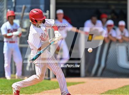 Thumbnail 2 in The Classical Academy @ Eaton (CHSAA 2nd Round State) photogallery.