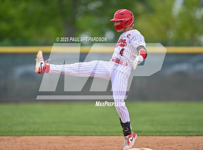 Thumbnail 3 in The Classical Academy @ Eaton (CHSAA 2nd Round State) photogallery.