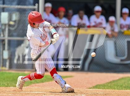 Thumbnail 3 in The Classical Academy @ Eaton (CHSAA 2nd Round State) photogallery.