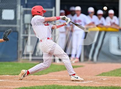 Thumbnail 1 in The Classical Academy @ Eaton (CHSAA 2nd Round State) photogallery.