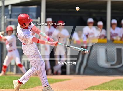 Thumbnail 1 in The Classical Academy @ Eaton (CHSAA 2nd Round State) photogallery.
