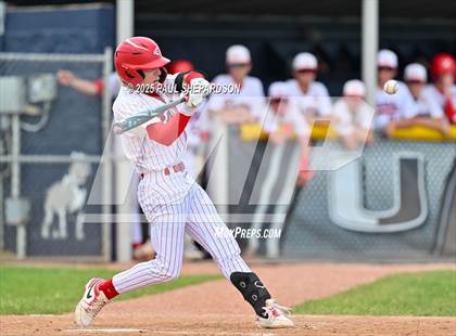 Thumbnail 3 in The Classical Academy @ Eaton (CHSAA 2nd Round State) photogallery.