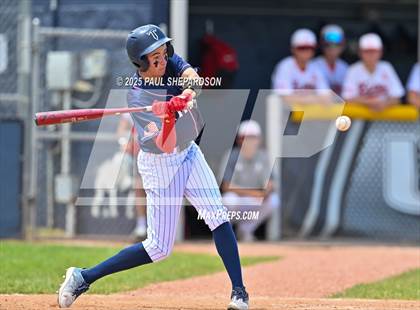 Thumbnail 2 in The Classical Academy @ Eaton (CHSAA 2nd Round State) photogallery.