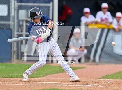 Thumbnail 1 in The Classical Academy @ Eaton (CHSAA 2nd Round State) photogallery.