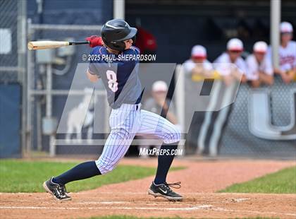 Thumbnail 1 in The Classical Academy @ Eaton (CHSAA 2nd Round State) photogallery.