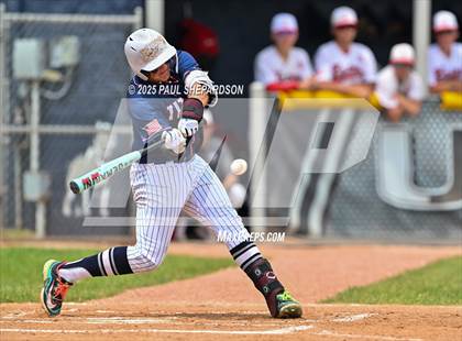 Thumbnail 2 in The Classical Academy @ Eaton (CHSAA 2nd Round State) photogallery.