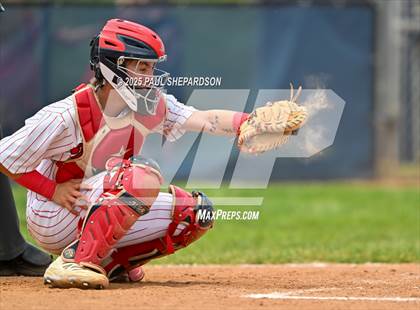 Thumbnail 3 in The Classical Academy @ Eaton (CHSAA 2nd Round State) photogallery.