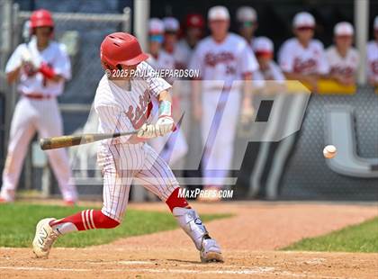 Thumbnail 2 in The Classical Academy @ Eaton (CHSAA 2nd Round State) photogallery.