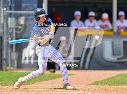 Thumbnail 2 in The Classical Academy @ Eaton (CHSAA 2nd Round State) photogallery.