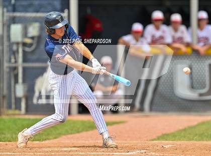 Thumbnail 2 in The Classical Academy @ Eaton (CHSAA 2nd Round State) photogallery.
