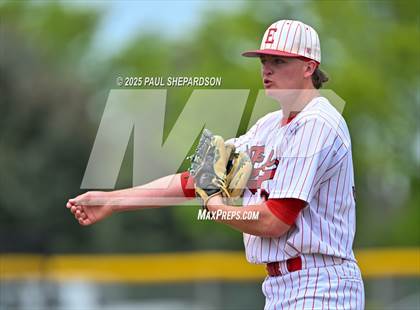 Thumbnail 3 in The Classical Academy @ Eaton (CHSAA 2nd Round State) photogallery.