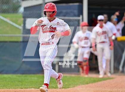 Thumbnail 1 in The Classical Academy @ Eaton (CHSAA 2nd Round State) photogallery.
