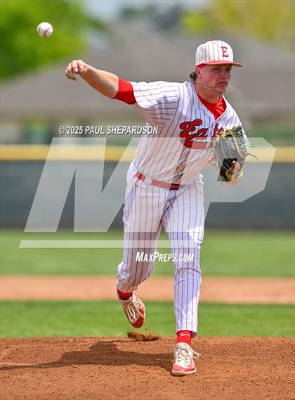 Thumbnail 3 in The Classical Academy @ Eaton (CHSAA 2nd Round State) photogallery.