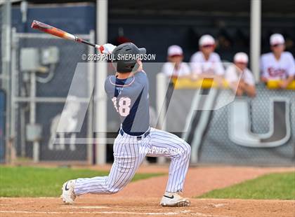 Thumbnail 2 in The Classical Academy @ Eaton (CHSAA 2nd Round State) photogallery.