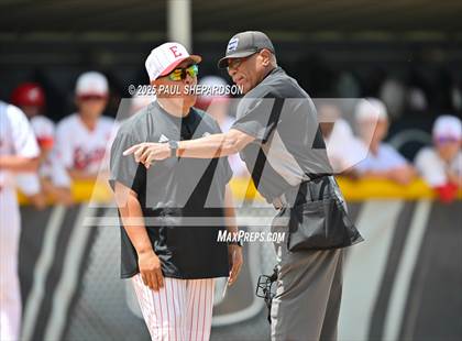 Thumbnail 1 in The Classical Academy @ Eaton (CHSAA 2nd Round State) photogallery.