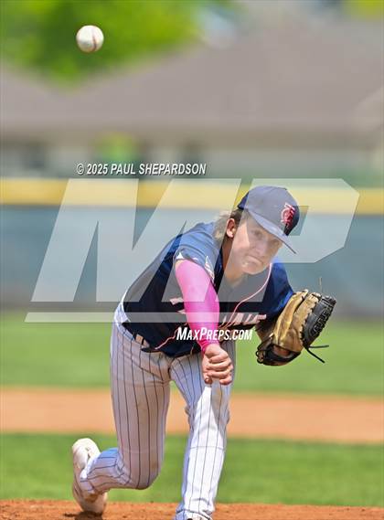 Thumbnail 3 in The Classical Academy @ Eaton (CHSAA 2nd Round State) photogallery.