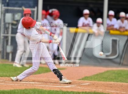 Thumbnail 3 in The Classical Academy @ Eaton (CHSAA 2nd Round State) photogallery.