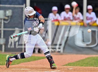 Thumbnail 1 in The Classical Academy @ Eaton (CHSAA 2nd Round State) photogallery.