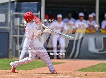 Thumbnail 2 in The Classical Academy @ Eaton (CHSAA 2nd Round State) photogallery.