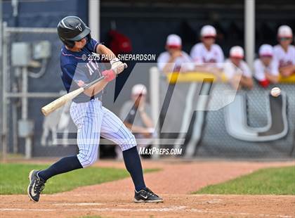 Thumbnail 2 in The Classical Academy @ Eaton (CHSAA 2nd Round State) photogallery.