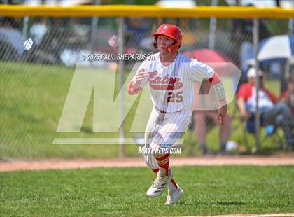 Thumbnail 3 in The Classical Academy @ Eaton (CHSAA 2nd Round State) photogallery.