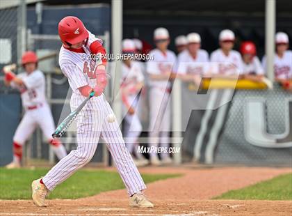 Thumbnail 3 in The Classical Academy @ Eaton (CHSAA 2nd Round State) photogallery.