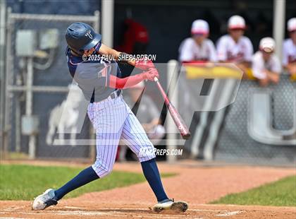 Thumbnail 1 in The Classical Academy @ Eaton (CHSAA 2nd Round State) photogallery.