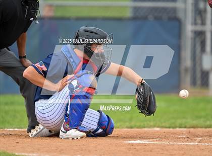 Thumbnail 3 in The Classical Academy @ Eaton (CHSAA 2nd Round State) photogallery.