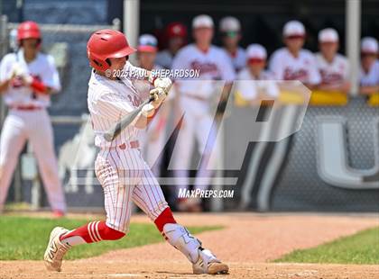 Thumbnail 1 in The Classical Academy @ Eaton (CHSAA 2nd Round State) photogallery.