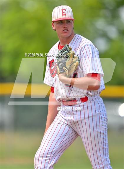 Thumbnail 1 in The Classical Academy @ Eaton (CHSAA 2nd Round State) photogallery.