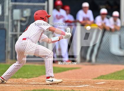 Thumbnail 1 in The Classical Academy @ Eaton (CHSAA 2nd Round State) photogallery.