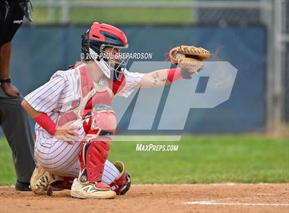 Thumbnail 3 in The Classical Academy @ Eaton (CHSAA 2nd Round State) photogallery.