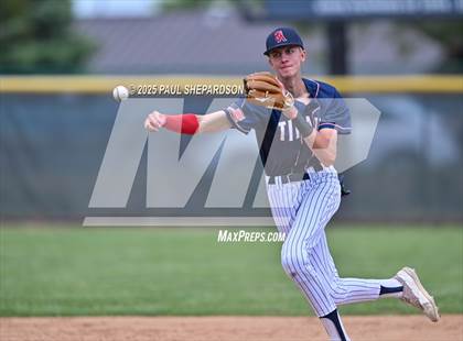 Thumbnail 1 in The Classical Academy @ Eaton (CHSAA 2nd Round State) photogallery.