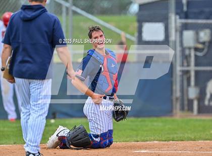 Thumbnail 1 in The Classical Academy @ Eaton (CHSAA 2nd Round State) photogallery.