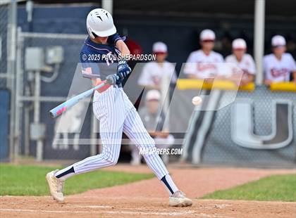 Thumbnail 3 in The Classical Academy @ Eaton (CHSAA 2nd Round State) photogallery.
