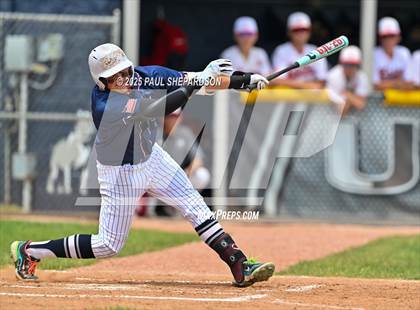 Thumbnail 3 in The Classical Academy @ Eaton (CHSAA 2nd Round State) photogallery.