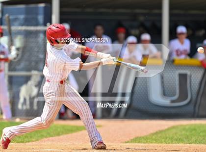 Thumbnail 2 in The Classical Academy @ Eaton (CHSAA 2nd Round State) photogallery.