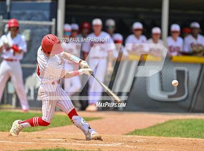 Thumbnail 1 in The Classical Academy @ Eaton (CHSAA 2nd Round State) photogallery.