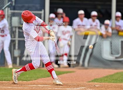 Thumbnail 3 in The Classical Academy @ Eaton (CHSAA 2nd Round State) photogallery.