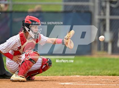 Thumbnail 2 in The Classical Academy @ Eaton (CHSAA 2nd Round State) photogallery.