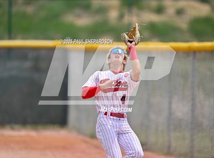 Thumbnail 3 in The Classical Academy @ Eaton (CHSAA 2nd Round State) photogallery.