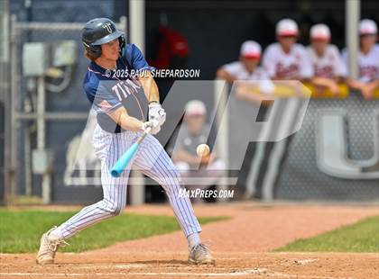 Thumbnail 1 in The Classical Academy @ Eaton (CHSAA 2nd Round State) photogallery.