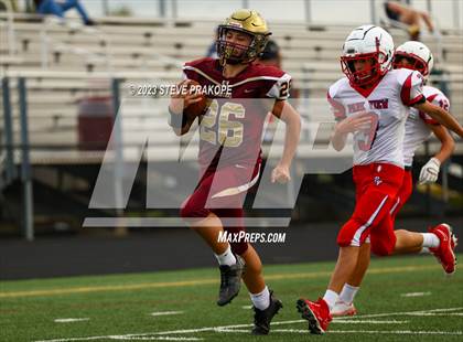 Thumbnail 2 in Park View @ Broad Run photogallery.