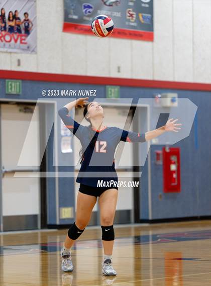 Thumbnail 1 in Cosumnes Oaks @ Pleasant Grove photogallery.