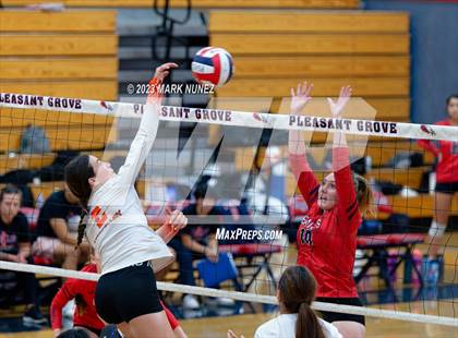 Thumbnail 2 in Cosumnes Oaks @ Pleasant Grove photogallery.