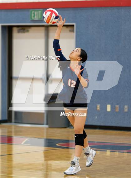 Thumbnail 2 in Cosumnes Oaks @ Pleasant Grove photogallery.